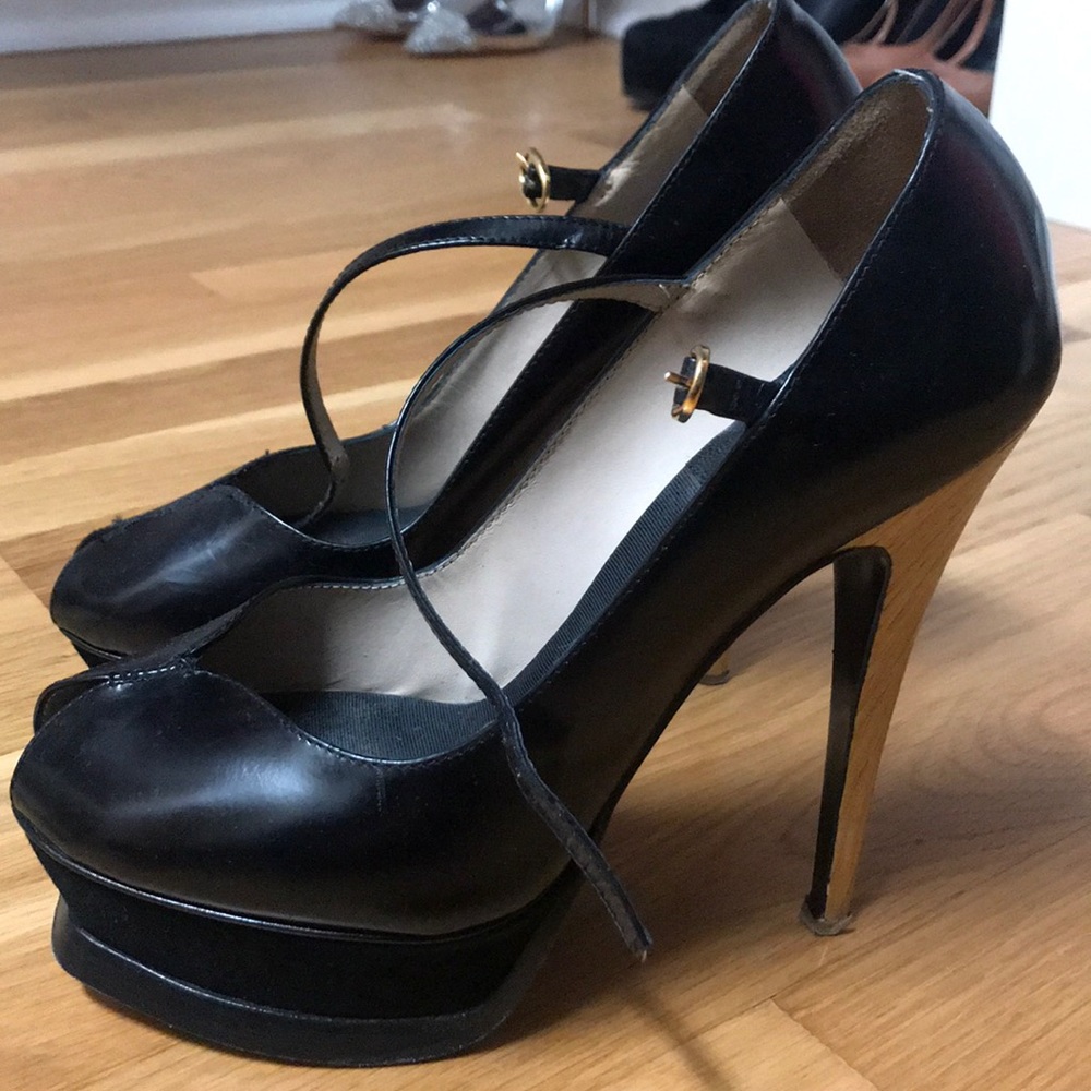 YSL Pumps